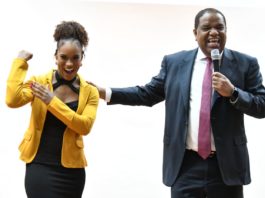 Yudelkis Contreras: “No me iré del deporte, siempre estaré aquí”