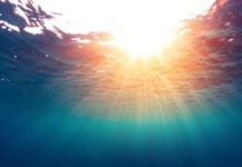 La «gigantesca» reserva de agua dulce hallada bajo el océano Atlántico (y qué esperanzas brinda para las zonas áridas del planeta)