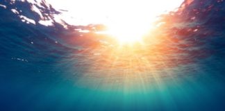 La «gigantesca» reserva de agua dulce hallada bajo el océano Atlántico (y qué esperanzas brinda para las zonas áridas del planeta)