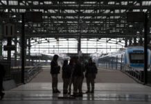 Un apagón masivo deja sin luz a Argentina y Uruguay