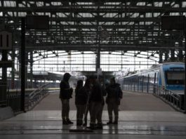 Un apagón masivo deja sin luz a Argentina y Uruguay