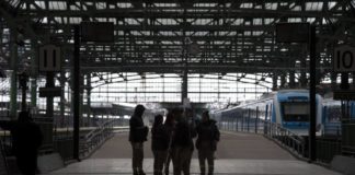 Un apagón masivo deja sin luz a Argentina y Uruguay