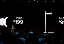 El accesorio de US$1.000 de Apple que enmudeció a sus seguidores y hace a la industria preguntarse si la firma ha perdido el contacto con la realidad