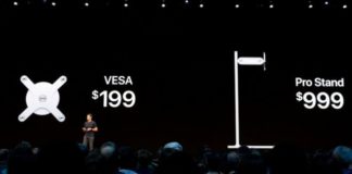 El accesorio de US$1.000 de Apple que enmudeció a sus seguidores y hace a la industria preguntarse si la firma ha perdido el contacto con la realidad