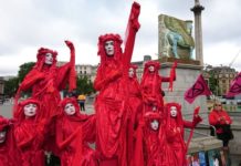 Es hora de cambiar el guión del desastre climático