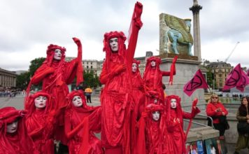 Es hora de cambiar el guión del desastre climático