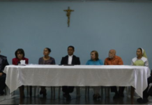 Colegios católicos dice orden departamental de Educación sería nefasta para el estudiantado