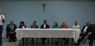 Colegios católicos dice orden departamental de Educación sería nefasta para el estudiantado