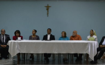 Colegios católicos dice orden departamental de Educación sería nefasta para el estudiantado