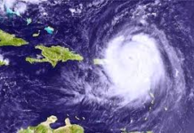 Hoy inicia oficialmente temporada ciclónica 2019
