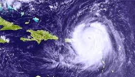 Hoy inicia oficialmente temporada ciclónica 2019