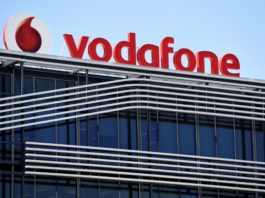 Vodafone lanza la primera red 5G en España