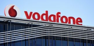 Vodafone lanza la primera red 5G en España