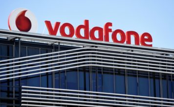 Vodafone lanza la primera red 5G en España