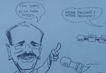 I’m sorry yo no hablo inglés