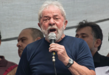El Supremo de Brasil retomará el debate sobre el pedido de libertad de Lula da Silva