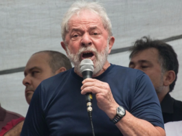 El Supremo de Brasil retomará el debate sobre el pedido de libertad de Lula da Silva
