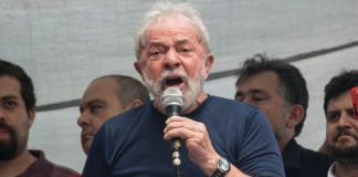 El Supremo de Brasil retomará el debate sobre el pedido de libertad de Lula da Silva