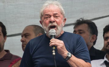 El Supremo de Brasil retomará el debate sobre el pedido de libertad de Lula da Silva