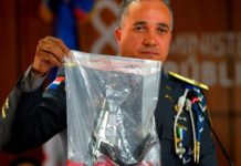 El atentado contra David Ortiz es un grave desafío a la sociedad