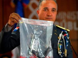 El atentado contra David Ortiz es un grave desafío a la sociedad