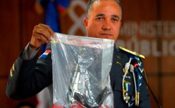 El atentado contra David Ortiz es un grave desafío a la sociedad