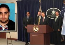 El prontuario del señalado autor intelectual del atentado cuya víctima fue David Ortiz