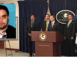 El prontuario del señalado autor intelectual del atentado cuya víctima fue David Ortiz