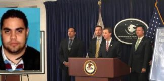 El prontuario del señalado autor intelectual del atentado cuya víctima fue David Ortiz