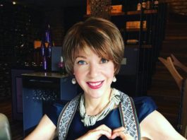 Fallece la actriz Edith González