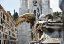 Cinco lugares para visitar en Barcelona