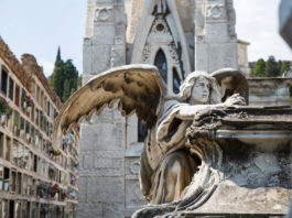 Cinco lugares para visitar en Barcelona