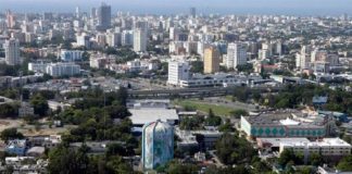 ¿Se contrae la economía dominicana?