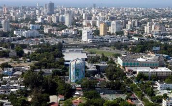 ¿Se contrae la economía dominicana?