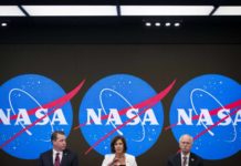 La NASA abrirá la Estación Espacial Internacional a turistas en 2020
