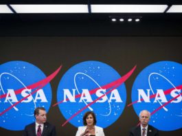 La NASA abrirá la Estación Espacial Internacional a turistas en 2020