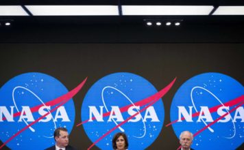 La NASA abrirá la Estación Espacial Internacional a turistas en 2020