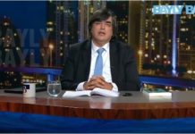 Jaime Bayly afirma que EEUU se opone a la reelección de Danilo Medina y de Leonel Fernández