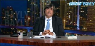 Jaime Bayly afirma que EEUU se opone a la reelección de Danilo Medina y de Leonel Fernández