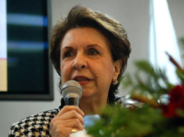 Muere a los 85 años, Licelott Marte de Barrios