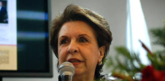 Muere a los 85 años, Licelott Marte de Barrios