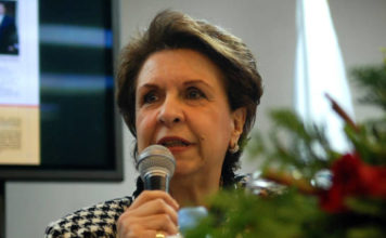 Muere a los 85 años, Licelott Marte de Barrios