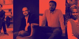 República Dominicana, literatura contra los fantasmas