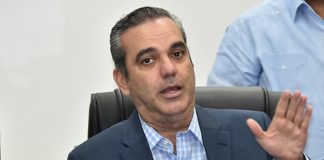 Grupo de Luis Abinader tilda de «desfachatez» actitud del procurador ante la delincuencia