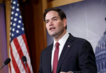 El senador estadounidense Marco Rubio expresa preocupación por las intenciones del presidente Danilo Medina de “alterar la Constitución