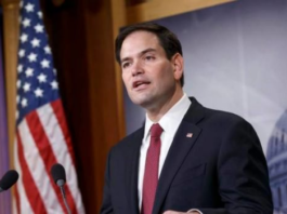 El senador estadounidense Marco Rubio expresa preocupación por las intenciones del presidente Danilo Medina de “alterar la Constitución