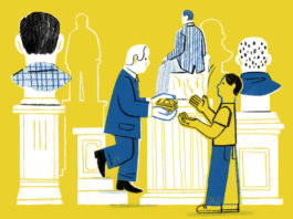 La escasa solidaridad de los millonarios en España y América Latina