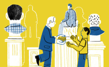 La escasa solidaridad de los millonarios en España y América Latina