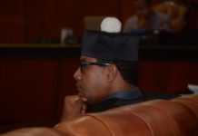 Abogado afirma ante el Tribunal Constitucional Ley de Régimen Electoral busca amordazar la opinión pública