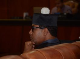 Abogado afirma ante el Tribunal Constitucional Ley de Régimen Electoral busca amordazar la opinión pública